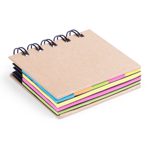 Sticky Notepad Laska